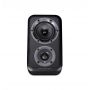 Настенная акустика Wharfedale Diamond 300 3D Surround Black wood